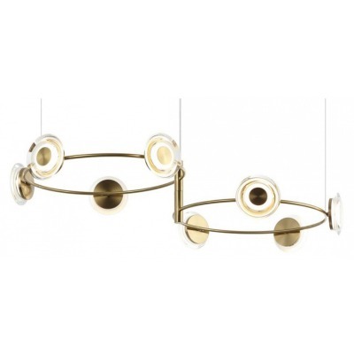 Подвесная люстра Omnilux In...