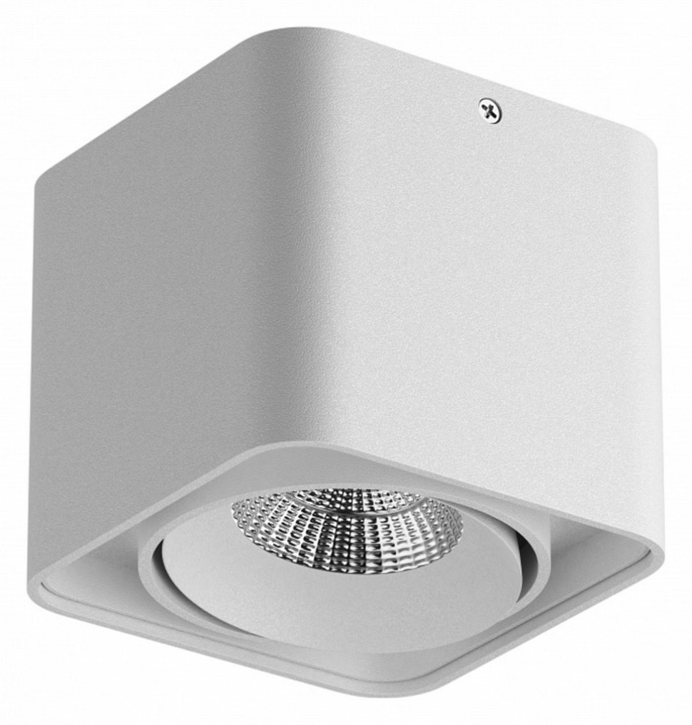 Фото Накладной светильник Lightstar Monocco 052116-IP65 LS_052116-IP65 - интернет-магазин МегаТерем в Москве