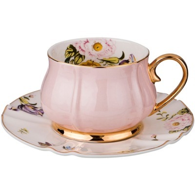 Чайная пара lefard времена ...