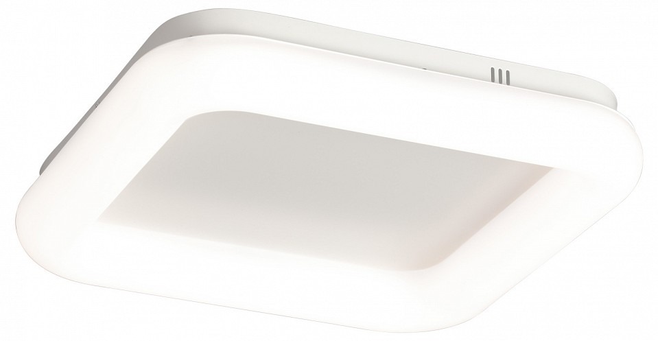 Фото Накладной светильник Vitaluce V2541DT V2541DT-0/1PL VI_V2541DT-0_1PL - интернет-магазин МегаТерем в Москве