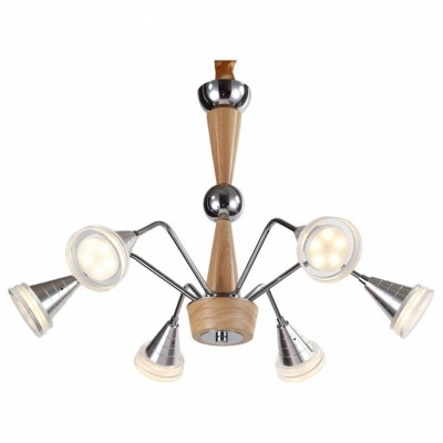 Подвесная люстра Lucia Tucc...