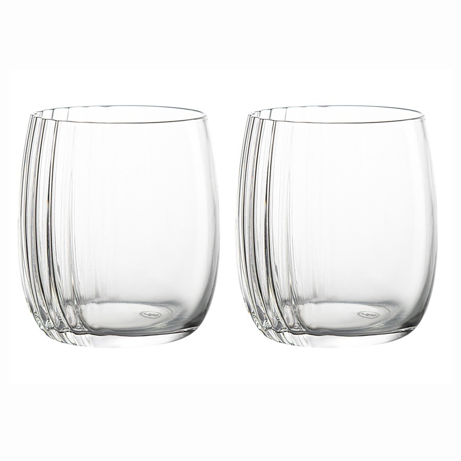 Фото Набор стопок alice в подарочной упаковке, 70 мл, 2 шт. (76631) - интернет-магазин МегаТерем в Москве