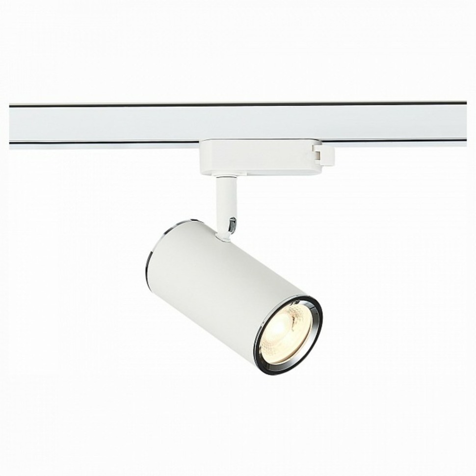 Фото Светильник на штанге ST-Luce Cromi ST301.506.01 - интернет-магазин МегаТерем в Москве