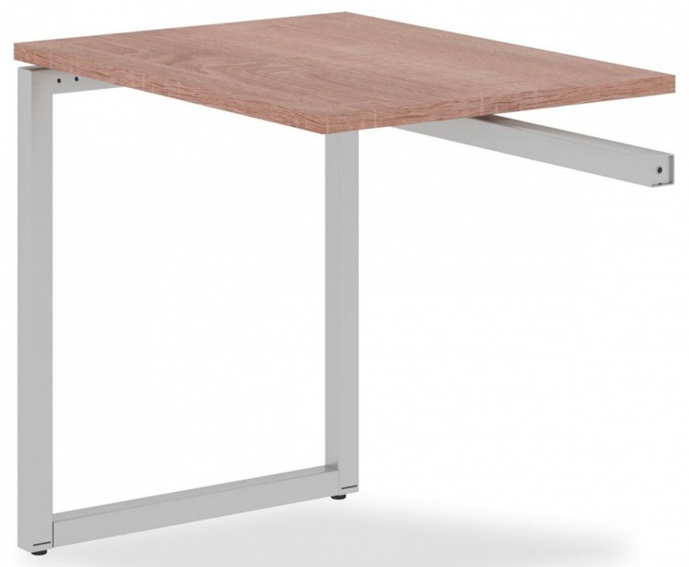 Фото Стол приставной XTEN-Q XQB 860 SKY_00-07081767 - интернет-магазин МегаТерем в Москве