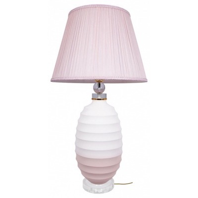 Настольная лампа декоративн...