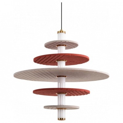 Подвесной светильник Lumion FELTA 8296/14AL LMN_8296_14AL