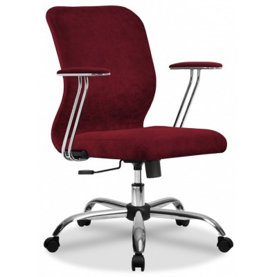 Кресло компьютерное SU-Mr-4...