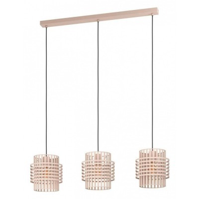 Подвесной светильник Eglo Oltamar 390147 EG_390147