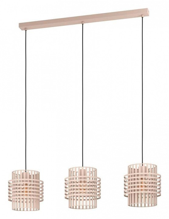 Фото Подвесной светильник Eglo Oltamar 390147 EG_390147 - интернет-магазин МегаТерем в Москве