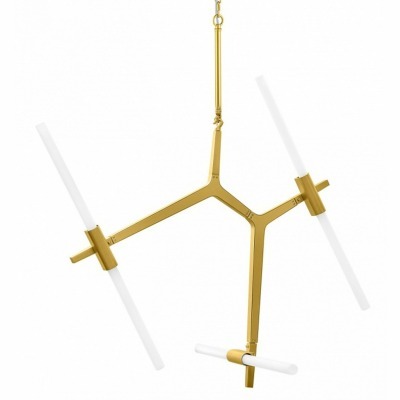 Подвесная люстра Lightstar Struttura 742063 LS_742063