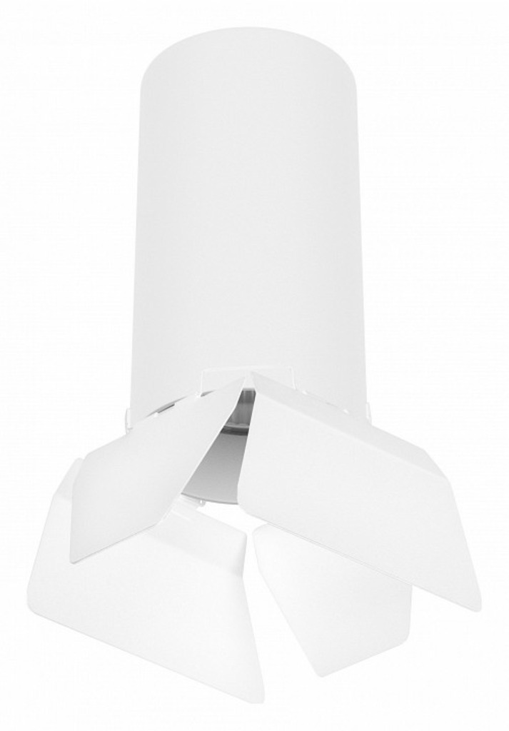 Фото Накладной светильник Lightstar Rullo R6486486 LS_R6486486 - интернет-магазин МегаТерем в Москве