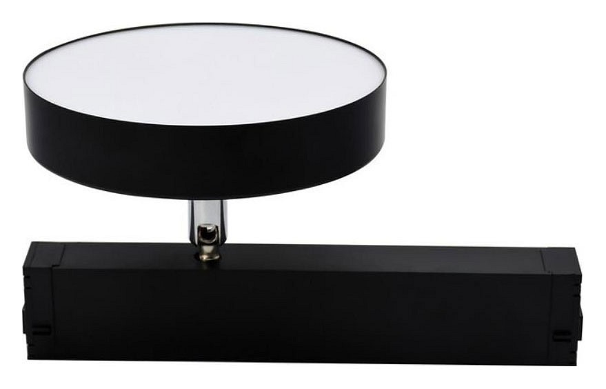 Фото Светильник на штанге Aployt Magnetic track 220 APL.0213.00.24 AP_APL.0213.00.24 - интернет-магазин МегаТерем в Москве