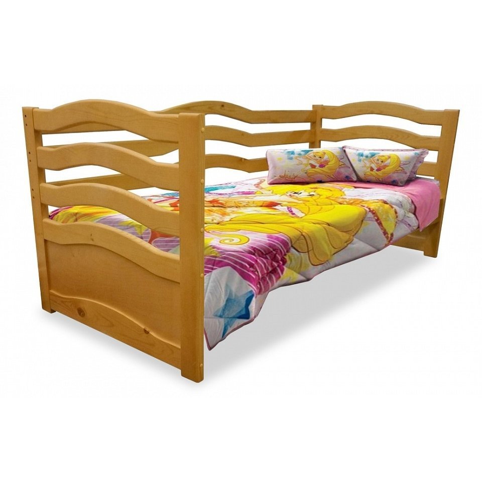 Детская кровать Бриз-3