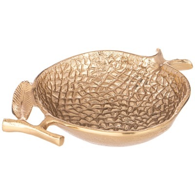 Блюдо декоративное гранат, ...