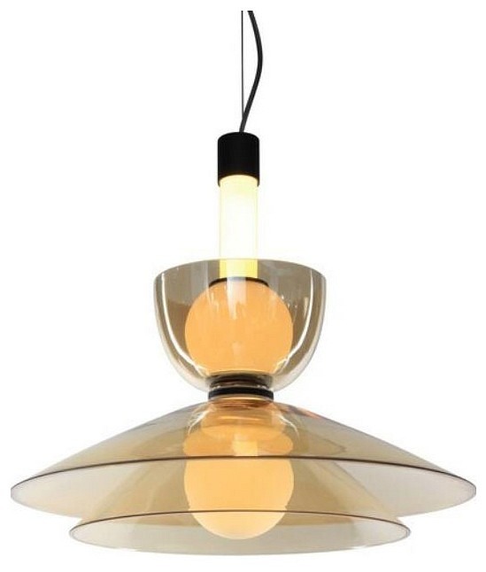 Фото Подвесной светильник Aployt Daga APL.772.06.12 AP_APL.772.06.12 - интернет-магазин МегаТерем в Москве