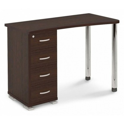 Стол письменный Домино СКМ-...