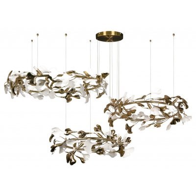 Подвесной светильник Loft i...