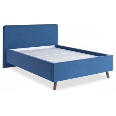 Кровать полутораспальная Ва...