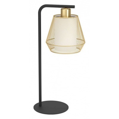 Настольная лампа декоративн...