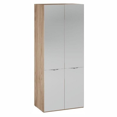 Шкаф платяной Глосс СМ-319....