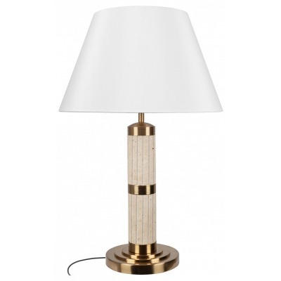 Настольная лампа декоративн...