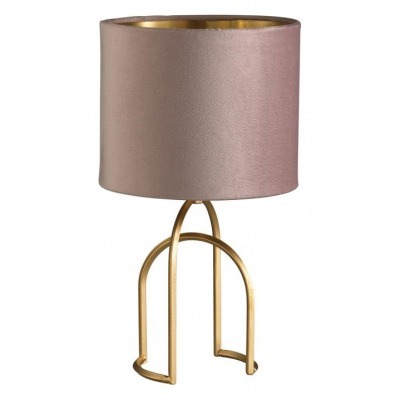 Настольная лампа декоративная Lumion Stacy 5661/1T LMN_5661_1T