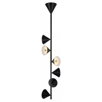 Люстра на штанге Kink Light Эвелин 08480-6P,19 KL_08480-6P.19