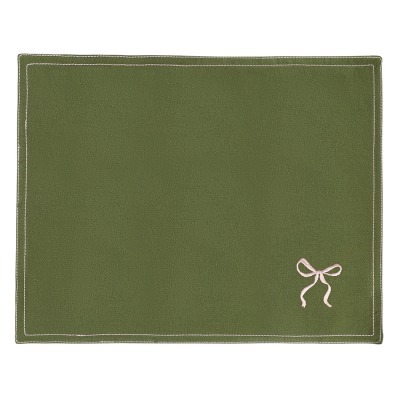 Салфетка под приборы fancy ...