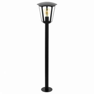 Наземный низкий светильник ...