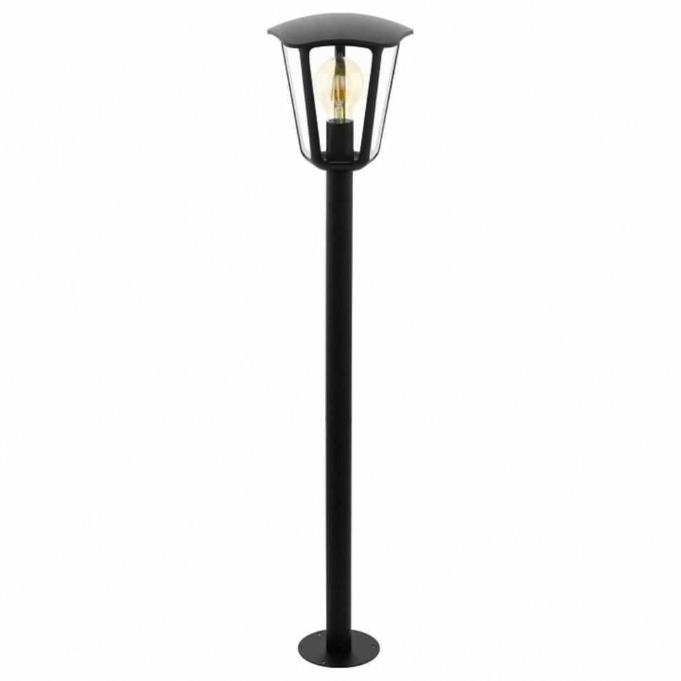 Фото Наземный низкий светильник Eglo Monreale 98123 EG_98123 - интернет-магазин МегаТерем в Москве