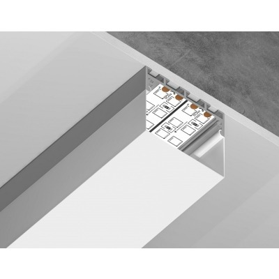 Профиль накладной Ambrella Light GP GP3070AL AMBR_GP3070AL