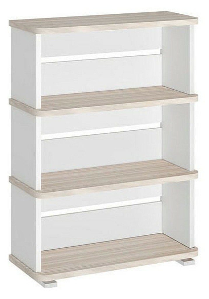 Фото Стеллаж СБ-25/3 MER_SB-25-3_KBE - интернет-магазин МегаТерем в Москве