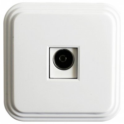 ТВ-розетка Stekker Stekker ...