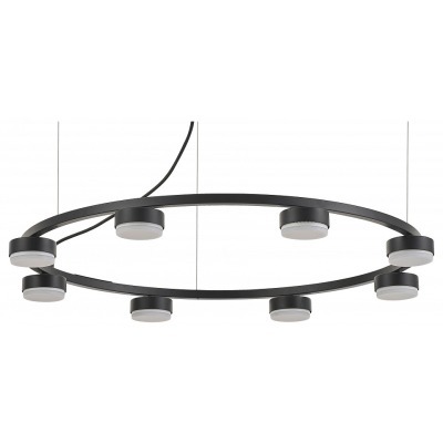 Подвесная люстра Rivoli Leo...