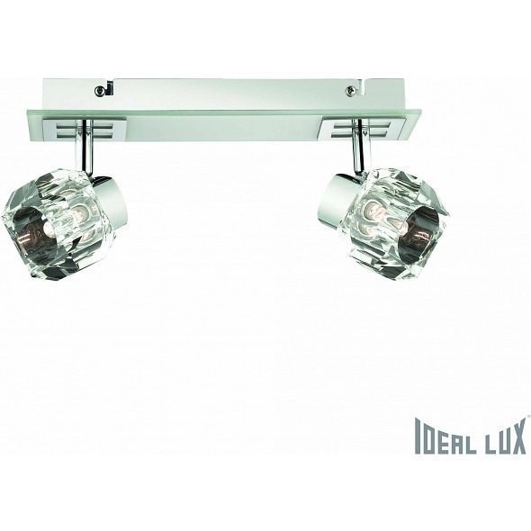 Фото Спот Ideal Lux Nostalgia NOSTALGIA AP2 ID_077949 - интернет-магазин МегаТерем в Москве