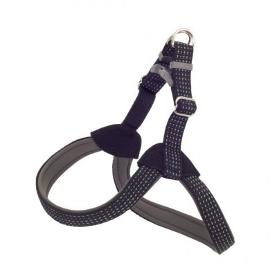 Шлейка светоотражающая Каск...