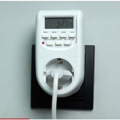 Розетка умная Feron Tm 26 41815 FE_41815