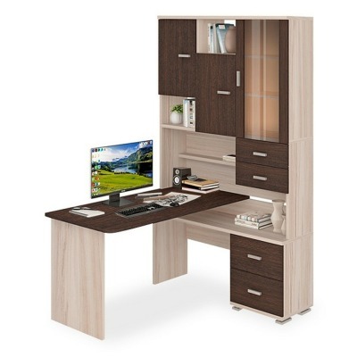 Стол компьютерный Домино СР...