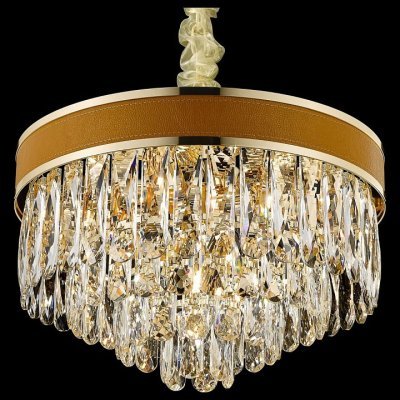 Подвесная люстра Wertmark C...