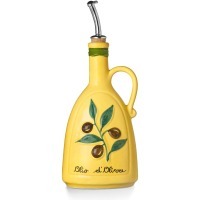 Бутылка для масла Giallo sole 750 мл 8155-GSO