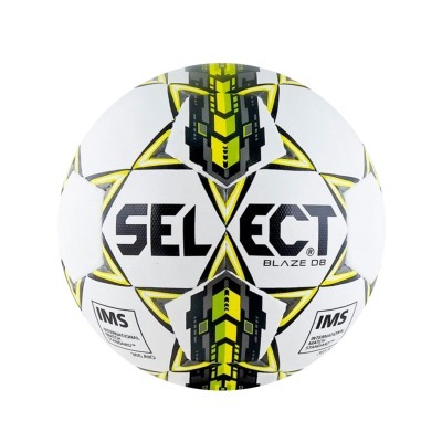 Мяч футбольный Blaze DB №5,...