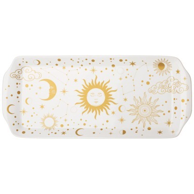 Блюдо прямоугольное lefard ...