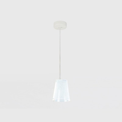 Подвесной светильник Ambrella Light AK AK4112 AMBR_AK4112