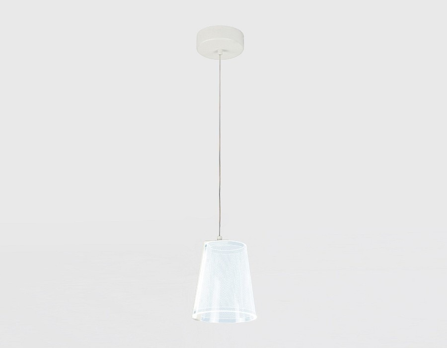 Фото Подвесной светильник Ambrella Light AK AK4112 AMBR_AK4112 - интернет-магазин МегаТерем в Москве