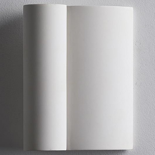 Фото Накладной светильник Odeon Light Runo 7014/3WL OD_7014_3WL - интернет-магазин МегаТерем в Москве