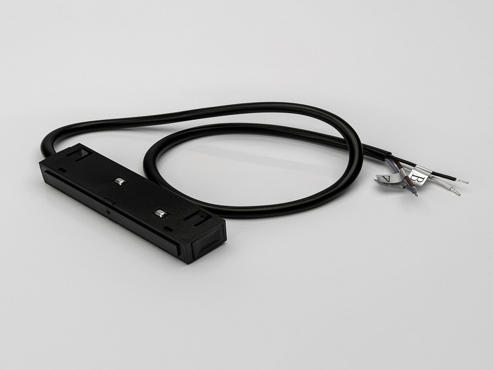 Фото Токопровод концевой Lumker SY-LINK 00-00013575 LMK_013575 - интернет-магазин МегаТерем в Москве