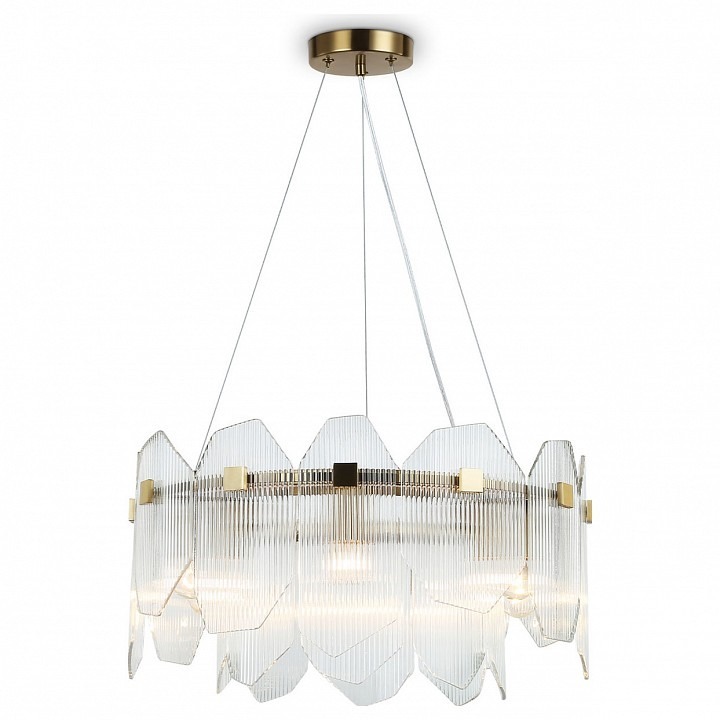 Фото Подвесной светильник Ambrella Light LH LH31251 AMBR_LH31251 - интернет-магазин МегаТерем в Москве