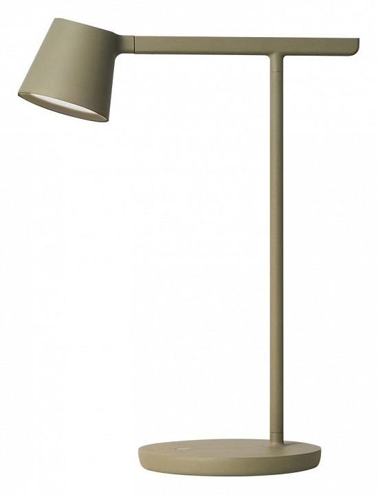 Фото Настольная лампа офисная Divinare Ufo 1387/13 TL-7 DV_1387_13_TL-7 - интернет-магазин МегаТерем в Москве