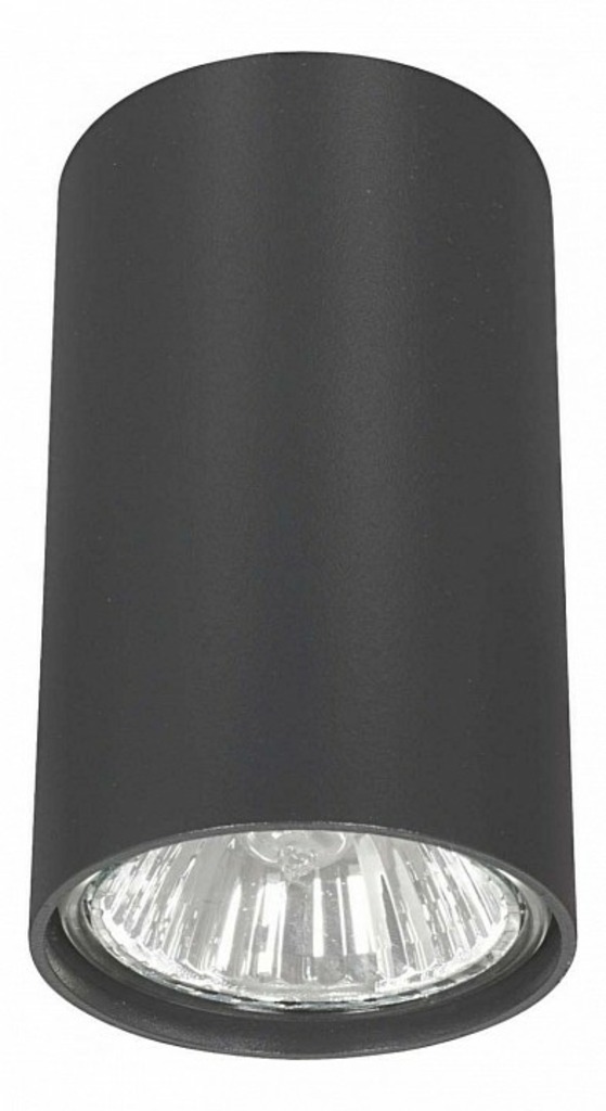 Фото Накладной светильник Nowodvorski Eye Graphite 5256 NVD_5256 - интернет-магазин МегаТерем в Москве