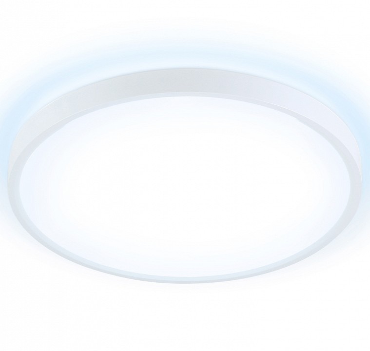 Фото Накладной светильник Ambrella Light FZ FZ3001 AMBR_FZ3001 - интернет-магазин МегаТерем в Москве